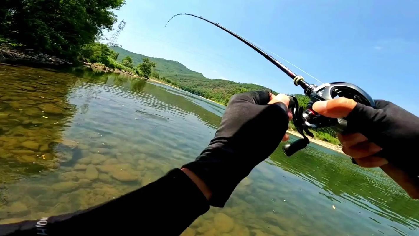 路亞滑漂釣法_路滑釣魚技巧_路亞釣法釣魚之家論壇