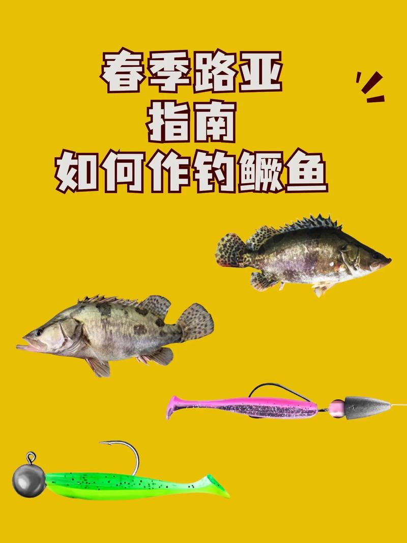 路亞鱖魚非常實用的幾個小常識_鱖魚手竿作釣技巧_鱖魚垂釣餌料選擇