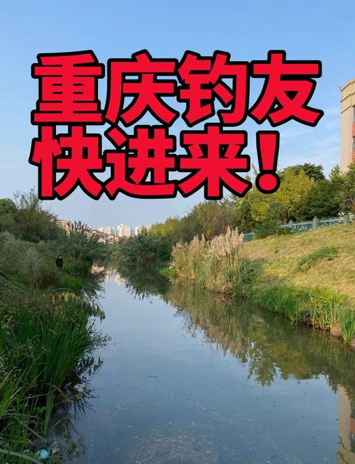 重慶釣魚攻略_重慶主城釣魚地圖_重慶禁漁期釣魚地點