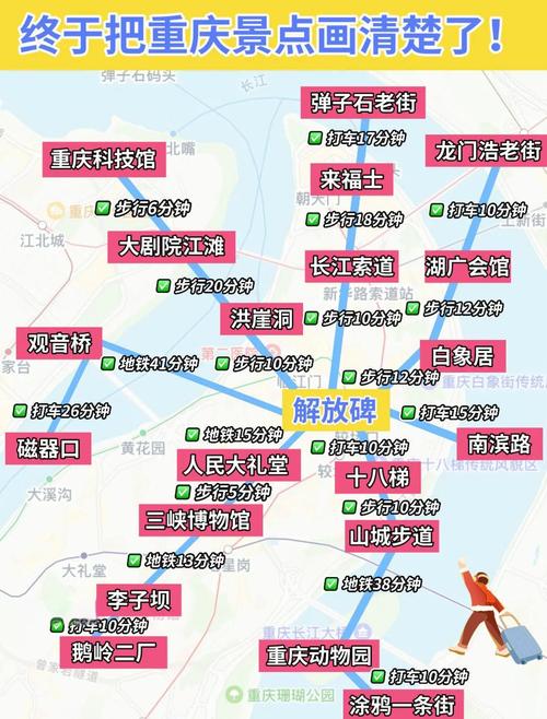 渝北區旅游景點_重慶渝北區地圖_渝北區行政區劃