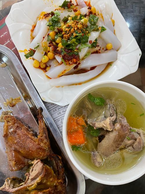 莎車縣城有什么特色小吃?_莎車美食探索_莎車旅游攻略