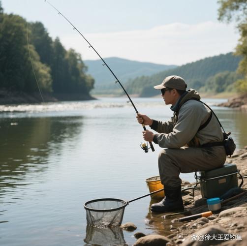 釣魚快樂垂釣網_釣魚之家老魚翁_釣魚人生感悟