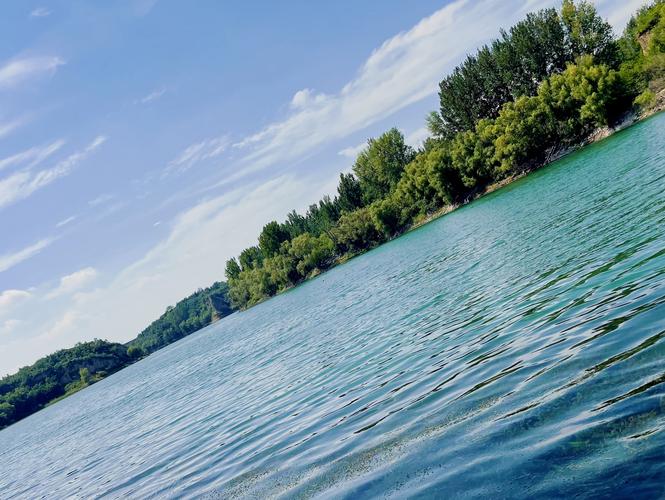 鄭州免費釣魚地點_鄭州野釣免費去處_鄭州釣魚好去處