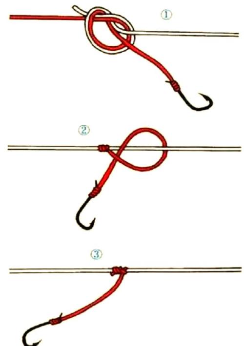 一些串鉤技巧_路亞串鉤釣魚方法_路亞串釣技巧方法