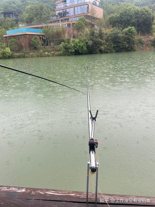 下雨天釣魚_下雨天適合釣魚嗎_下雨天釣魚注意事項