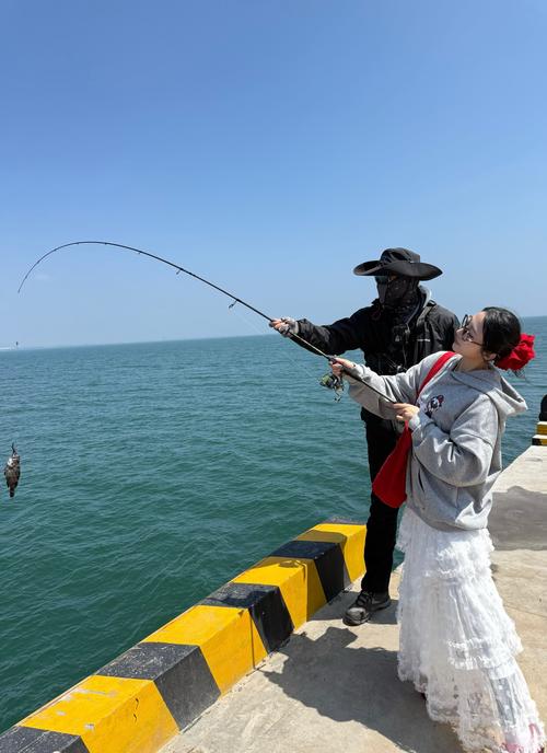 晚秋最佳海釣時間_秦皇島海釣攻略_秦皇島出海釣魚