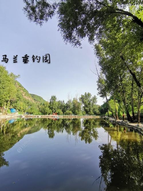 門頭溝釣魚地址_門頭溝釣場熟悉的來說說_門頭溝釣魚地點