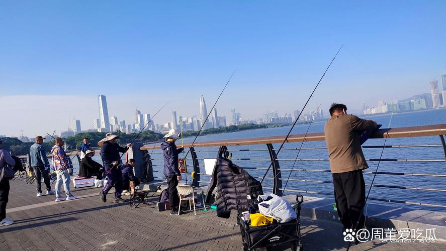深圳野釣是一條不歸路_深圳釣魚圣地_深圳周末戶外釣魚地點