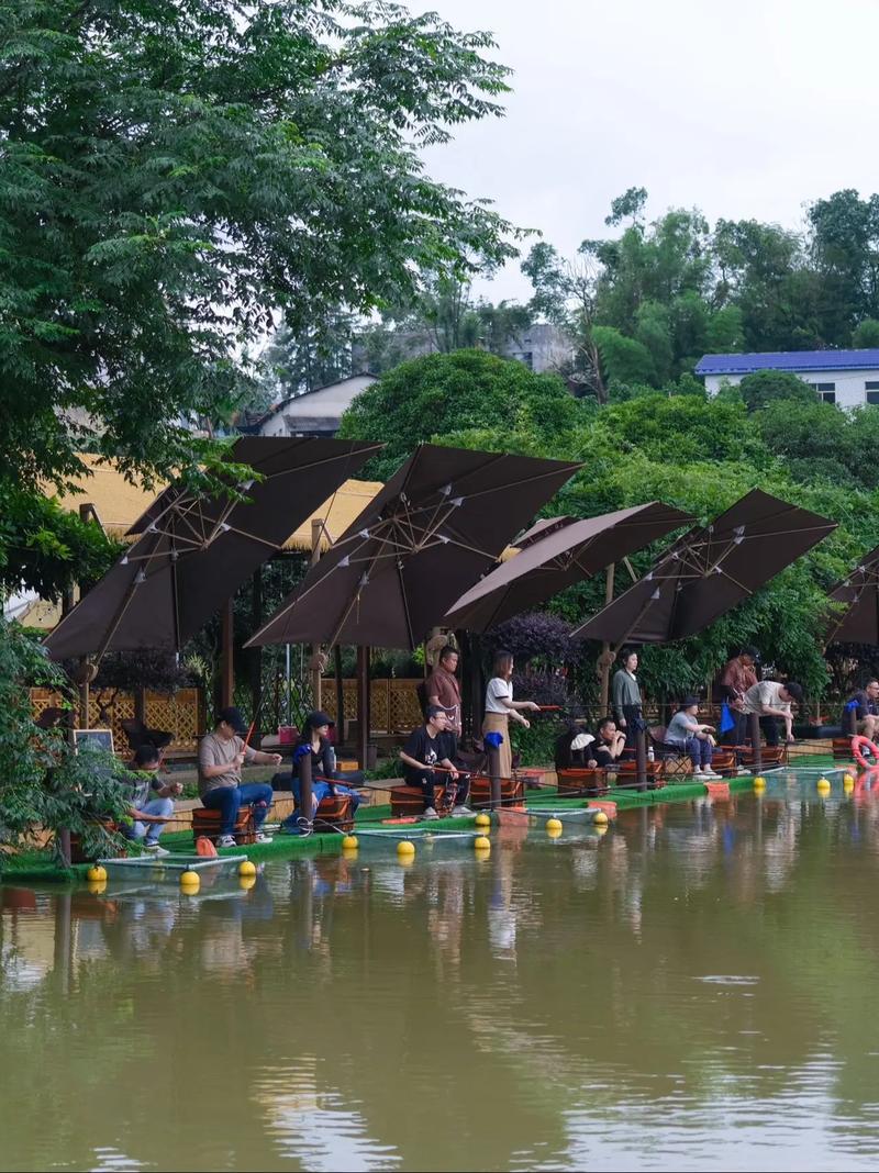 生態垂釣園_生態垂釣園地址_生態垂釣園電話_垂釣園農家樂_垂釣園門票