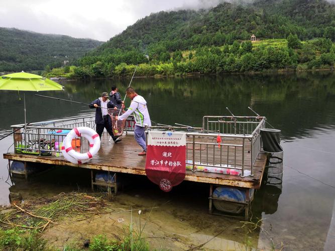中國升鐘湖國際釣魚大賽_升鐘湖旅游攻略_升鐘水庫釣魚農家樂