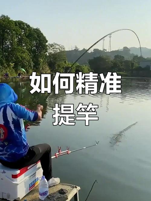 魚塘 手竿釣魚技巧_手竿放不到底解決方法_春季手竿釣魚技巧