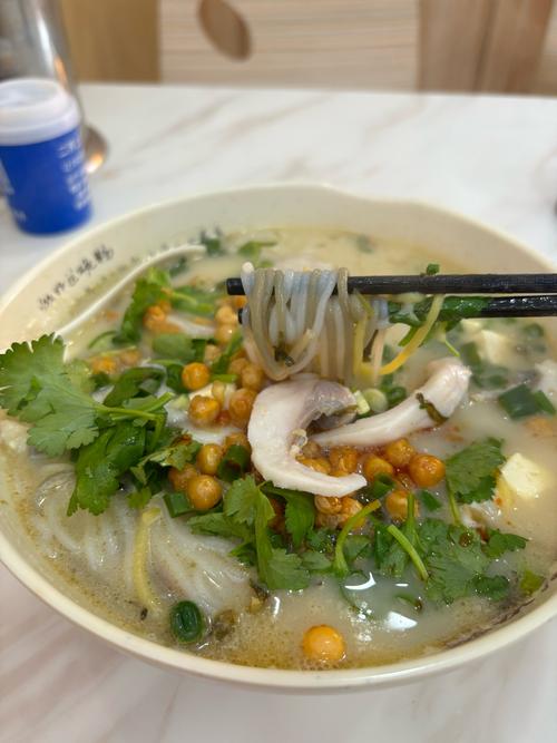 魚粉最正宗的做法?_魚粉做法步驟_衡陽魚粉正宗做法