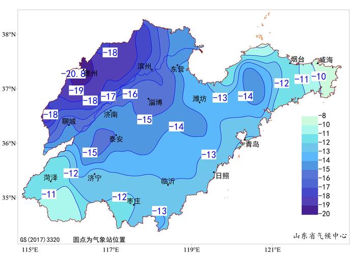 山東省3月天氣實況與預報_山東近期天氣預報_煙臺市天氣預報