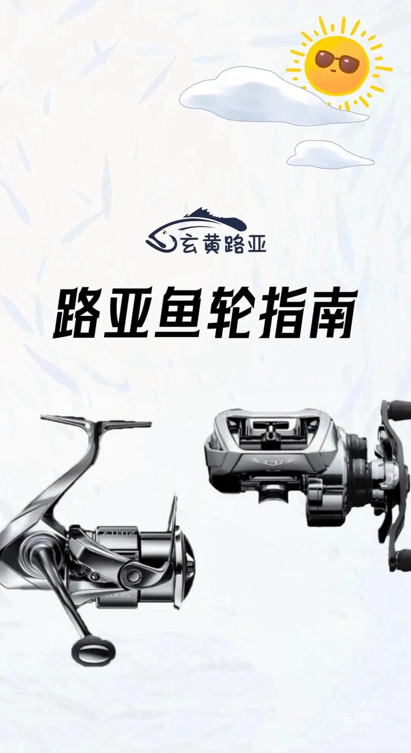 達億瓦漁輪品牌推薦_漁輪什么牌子性價比好新手求教_漁輪什么牌子質量好