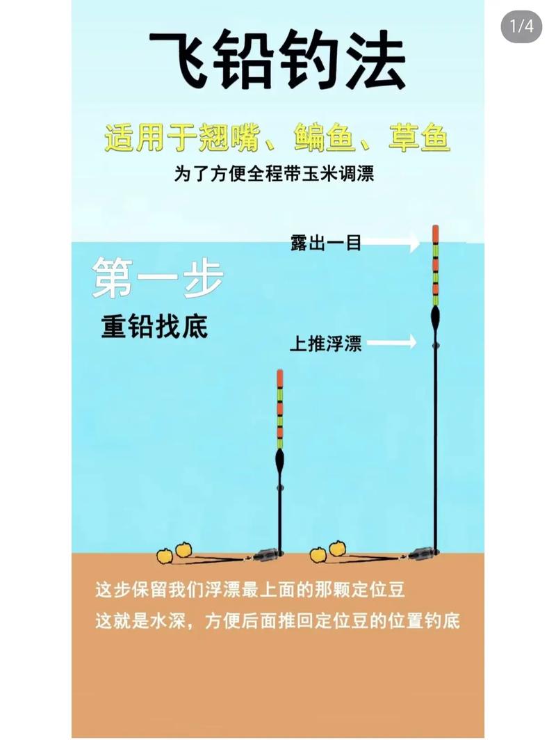 臺釣野釣線組搭配_臺釣野釣技巧_適合垂釣初學者的臺釣入門秘籍必看