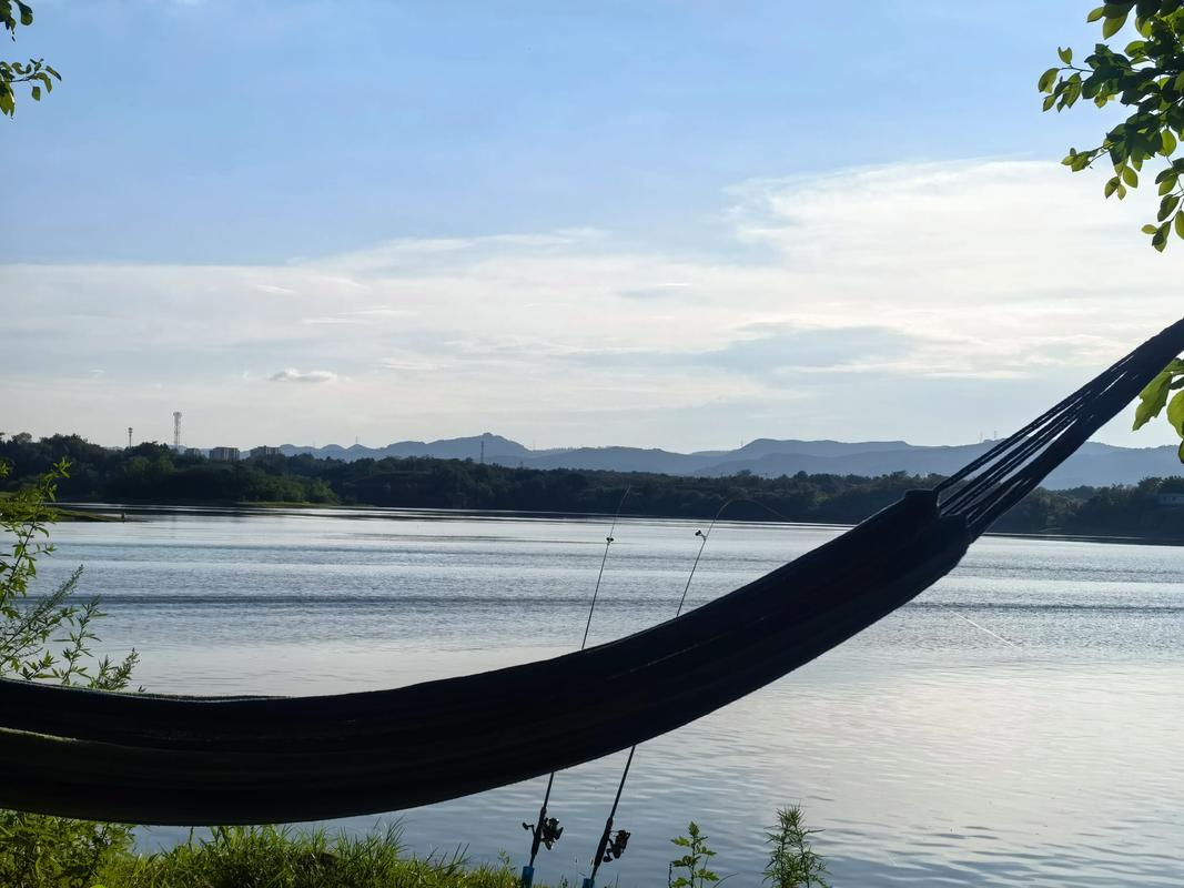 成都三岔湖自駕游_三岔湖+釣魚_簡陽三岔湖旅游攻略
