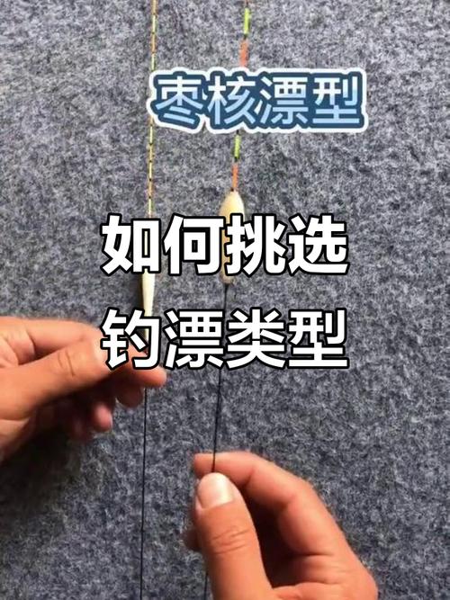 棗核型浮漂種類_魚漂的種類_棗核型浮漂優點