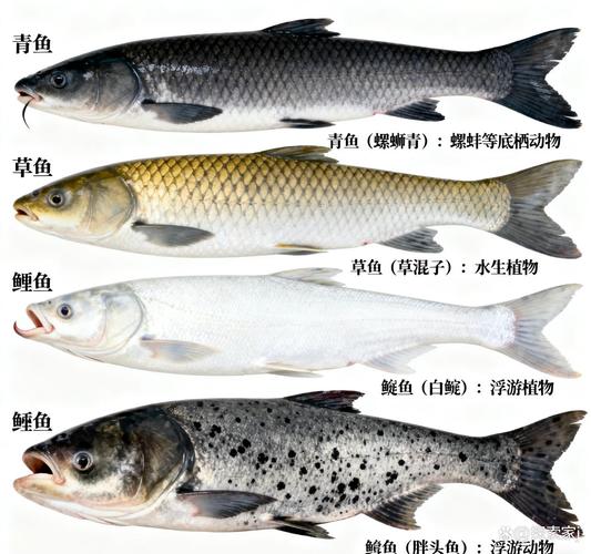 魚有痛覺嗎_四大家魚_四大家魚有哪些_魚有哪些種類