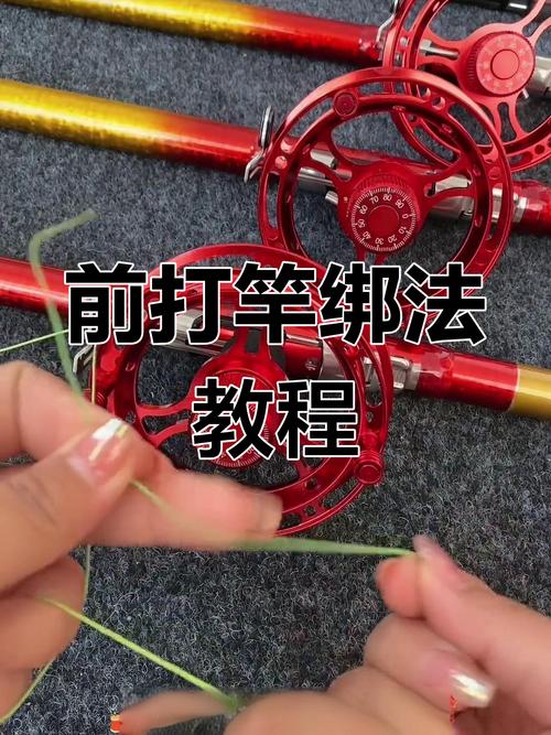 魚線魚鉤魚漂綁法視頻_傳統手竿七星漂魚線絞纏原因及解決方法_七星漂魚線纏繞怎么辦