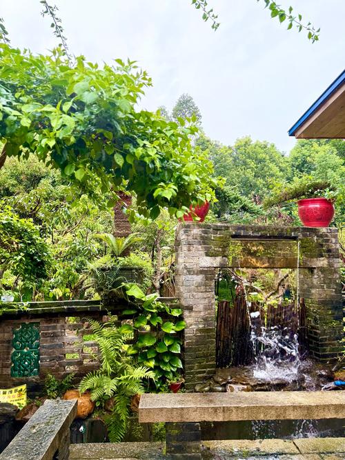 廣州美麗鄉村游體驗線路_白云區鄉村旅游_廣州白云區農家樂大全