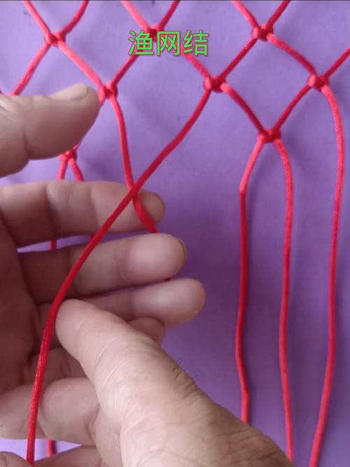 漁夫結釣魚線打結方法_漁夫結的打法圖解_漁夫結繩結技巧