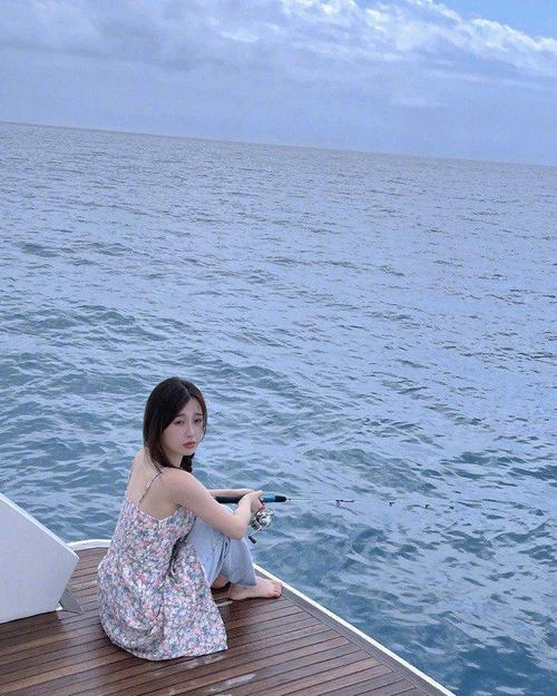 漁具垂釣_年輕人釣魚愛好者_95后垂釣市場分析