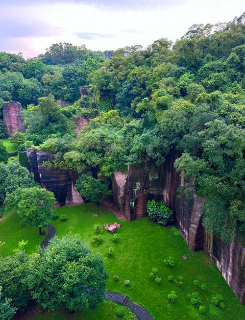 廣州番禺求一好地方_番禺旅游資源_番禺美食文化