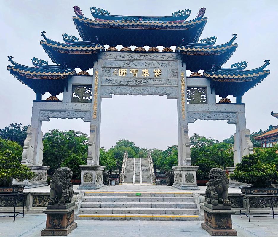 番禺美食文化_番禺旅游資源_廣州番禺求一好地方