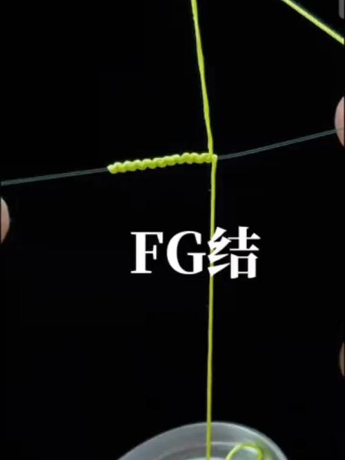 最簡單前導線綁法_如何綁導線環_前導線的綁法