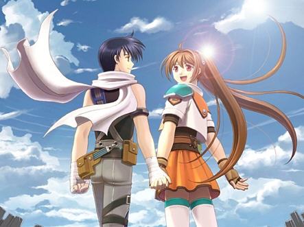 碧之軌跡 釣魚資料_碧之軌跡改釣魚技巧攻略_碧之軌跡改釣魚4大天王