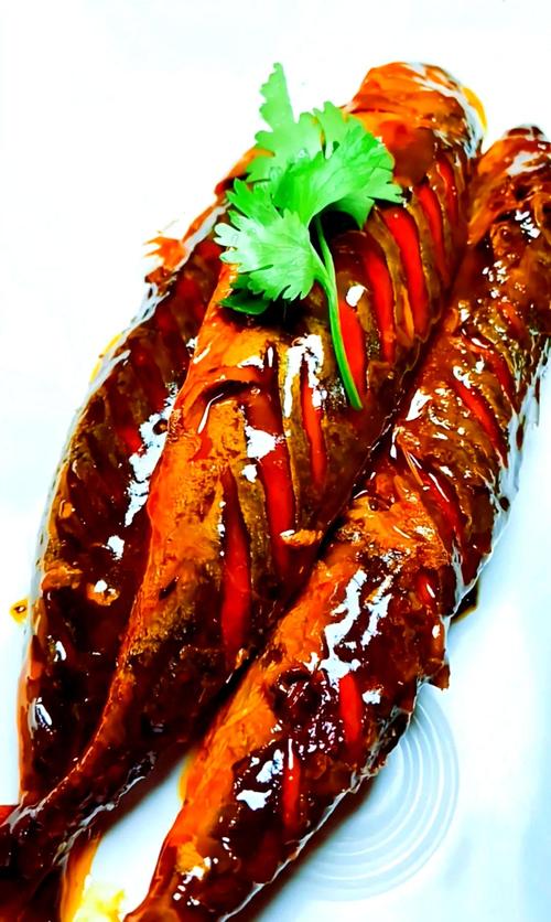 2025年家庭必備家常菜_茄汁鲅魚低卡高蛋白做法_茄汁鲅魚的做法