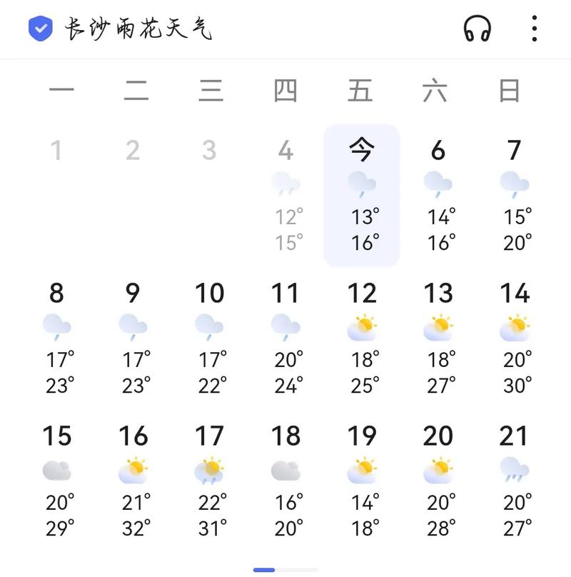 長沙天氣app_長沙釣魚天氣_長沙氣壓預報_長沙天氣預報_長沙氣象局官方天氣