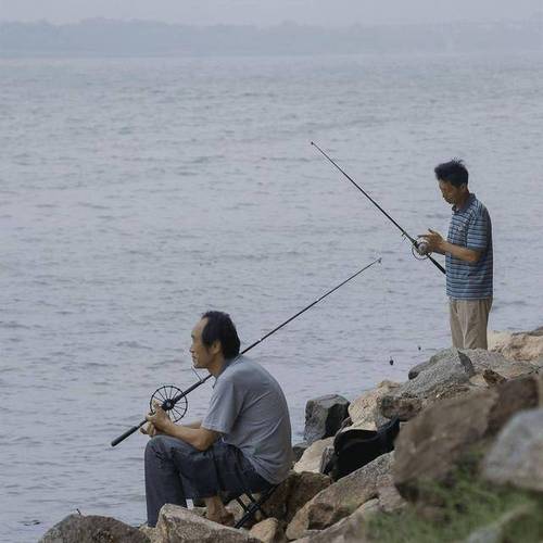 長江流域禁漁十年釣魚人何去何從?_長江禁漁非法捕撈打擊_長江十年禁漁面臨三道坎