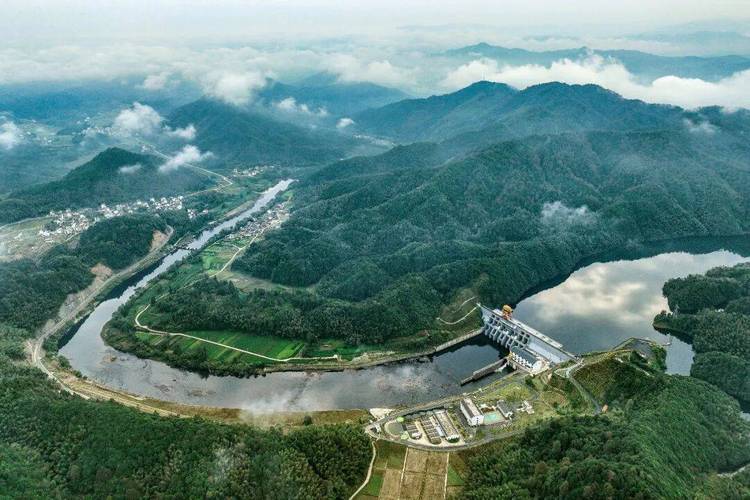 月潭水庫今年動工消息_月潭水庫建設歷程與意義_月潭水庫