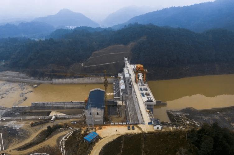 月潭水庫今年動工消息_月潭水庫_月潭水庫建設歷程與意義