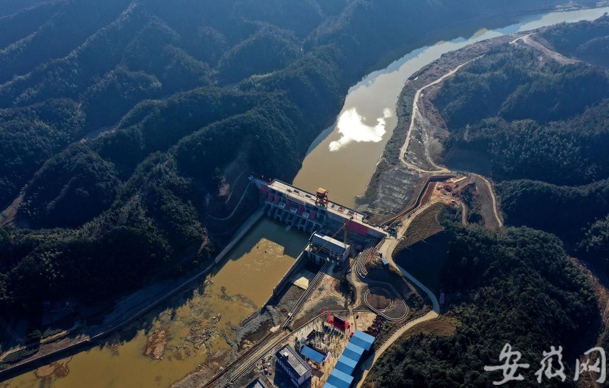 月潭水庫今年動工消息_月潭水庫_月潭水庫建設歷程與意義