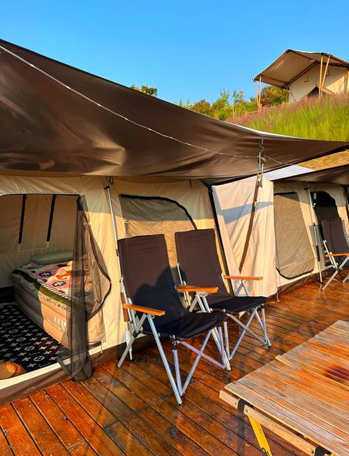 成都周邊秋游推薦_成都周邊免費野釣地點_成都周邊露營地點