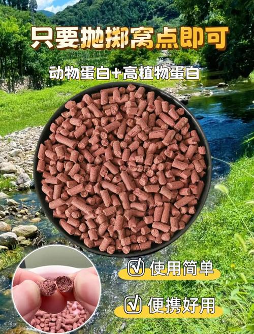 蚯蚓釣魚打窩料選擇_蚯蚓釣魚用什么打窩_酒米麝香米適用魚種