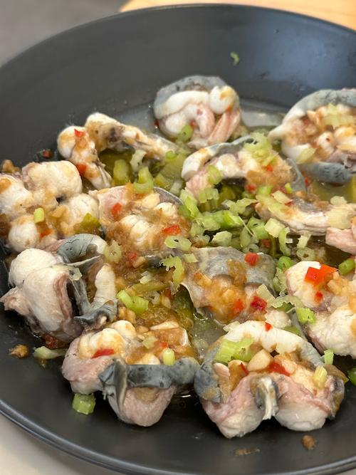 鰻鯰魚怎么做好吃_鰻鯰做法_這種鰻鯰怎么做好吃啊?