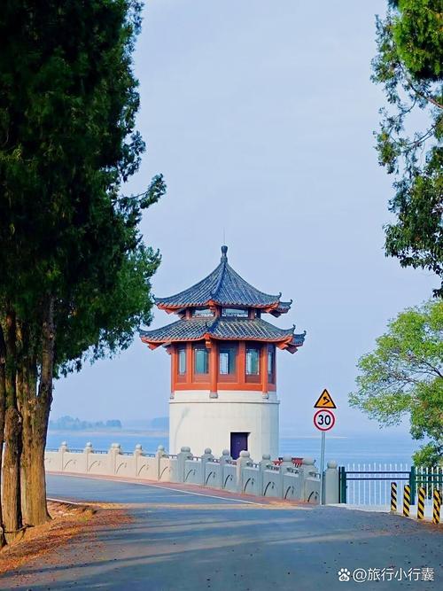 漳河觀音島介紹_漳河風景區主要景點_漳河風景區天氣