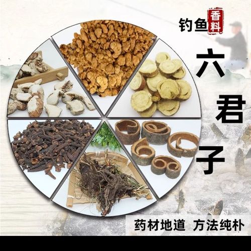 自制黑坑小藥_黑坑鯉魚小藥配方_日本清水釣魚小藥