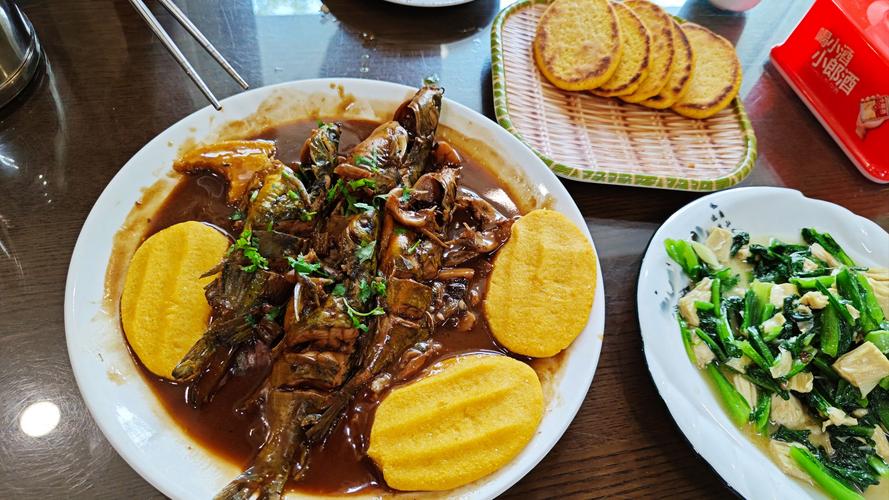 雄安新區白洋淀生態治理_白洋淀魚館生意興隆_白洋淀可野釣農家院