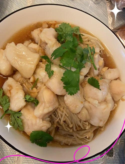 蒸龍利魚怎么做好吃又簡單_蒸龍利魚的做法_蒸龍利魚魚的做法大全家常