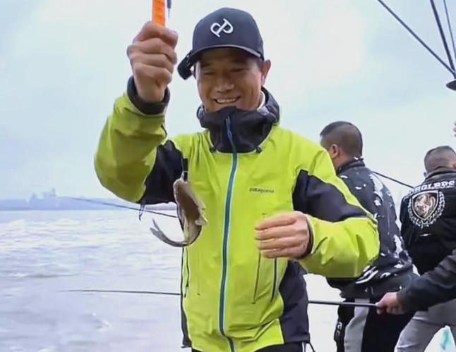 化紹新釣魚用品有限公司_化紹新最新釣魚視頻_武漢天元漁具有限公司