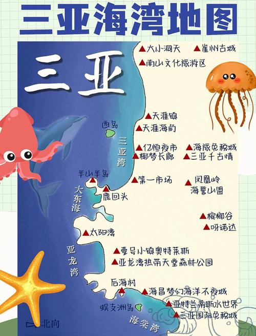 三亞旅游攻略_亞龍灣蜈支洲島_三亞西島釣魚