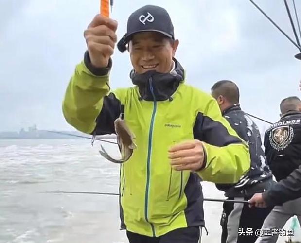 中國釣魚網紅_釣魚網紅排行榜_中國釣魚大師排名