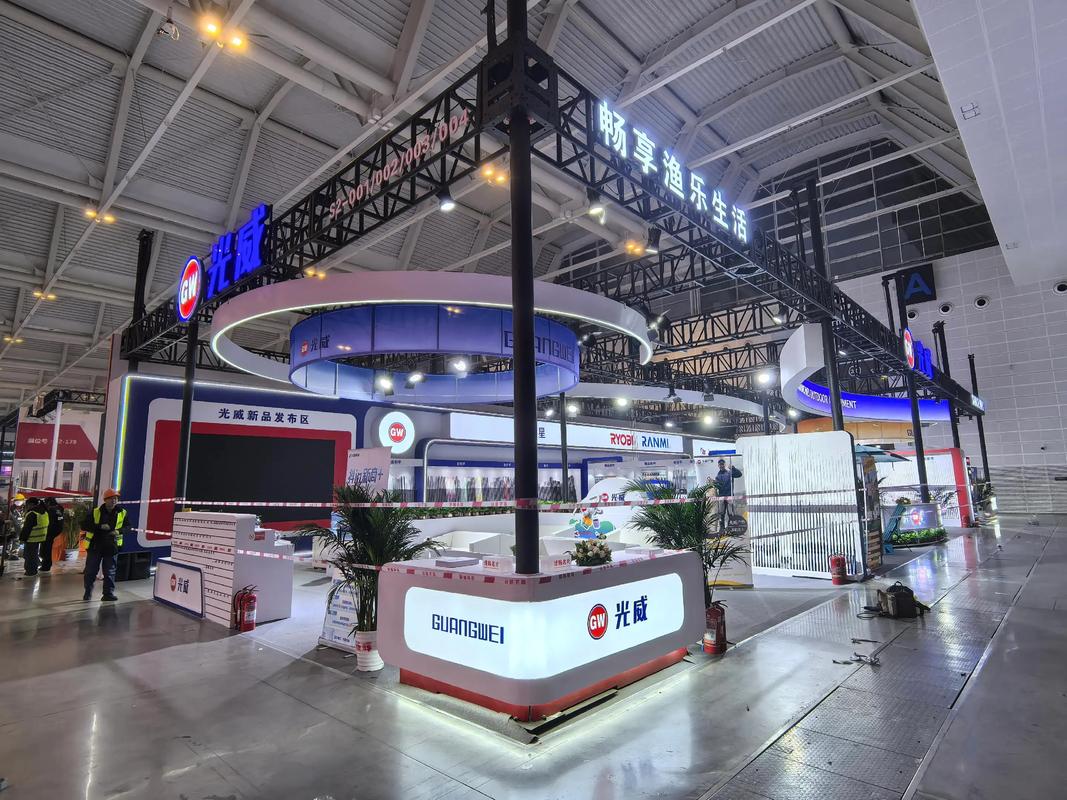 中國漁具展會現狀分析必看_中國釣魚用輔助用品行業競爭格局分析_中國釣魚用輔助用品行業發展趨勢