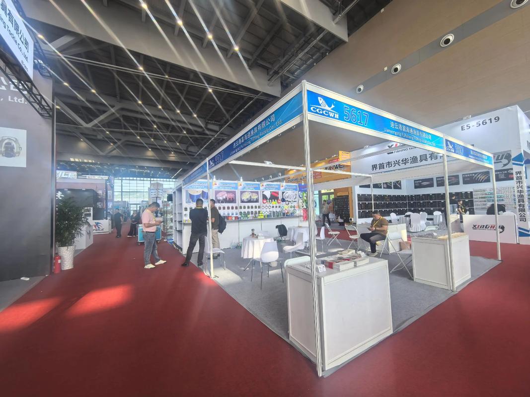 中國釣魚用輔助用品行業發展趨勢_中國釣魚用輔助用品行業競爭格局分析_中國漁具展會現狀分析必看