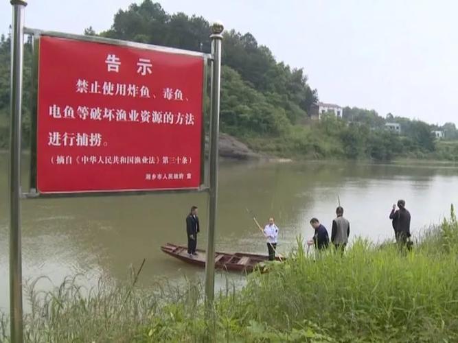 重慶什么時候才會禁止電魚網魚的_非法捕撈水產品案件打擊_重慶公安長江大保護