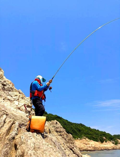 海魚愛躲在大海的哪些地方?選擇海釣位